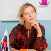 Olga Mikhailova