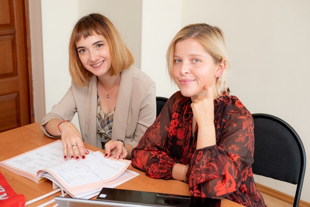 Intensive Russian language courses in Ekaterinburg